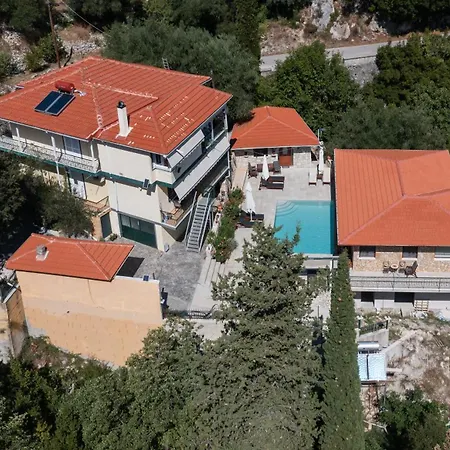 Secret Paradise * Kariá