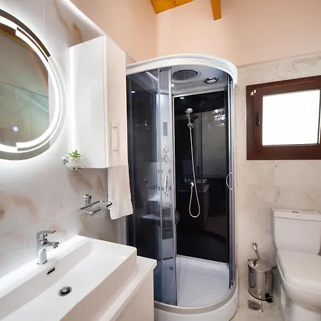 Secret Paradise 아파트 Kariá