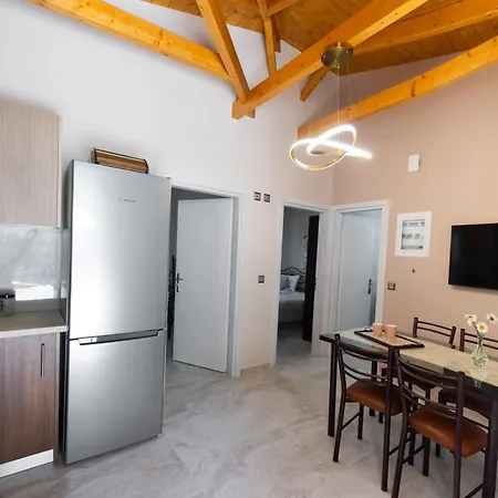 Secret Paradise 아파트 Kariá