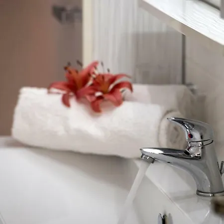 Secret Paradise 아파트 *