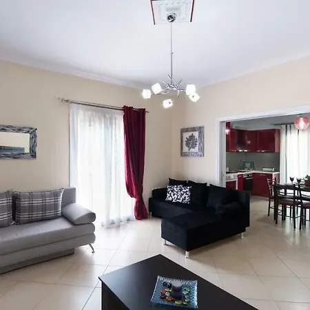 Secret Paradise * Kariá