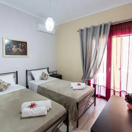 Secret Paradise Kariá