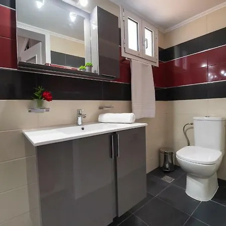 Secret Paradise 아파트 *