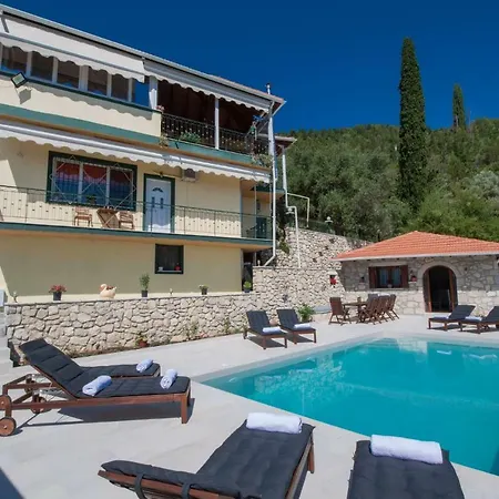 Secret Paradise 아파트 *