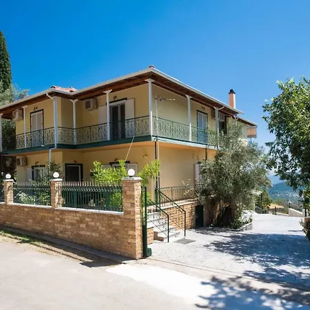 Secret Paradise 아파트 *