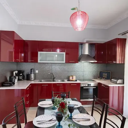 Secret Paradise Kariá