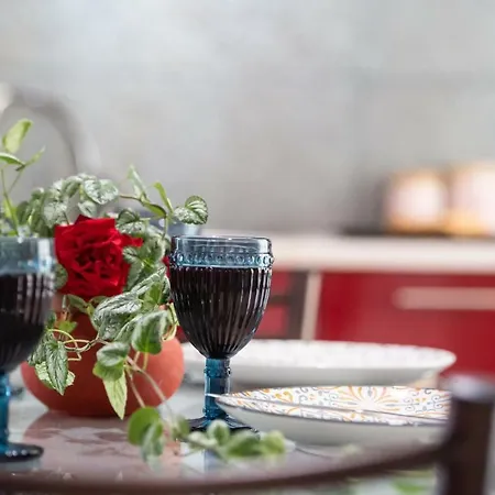 아파트 Secret Paradise