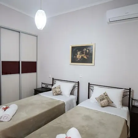 Secret Paradise 아파트 *