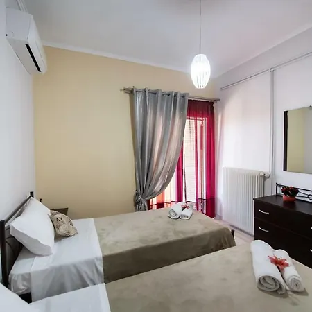 아파트 Secret Paradise *