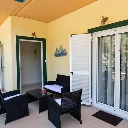 Secret Paradise 아파트 Kariá