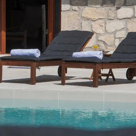 Secret Paradise Karia (Lefkada)