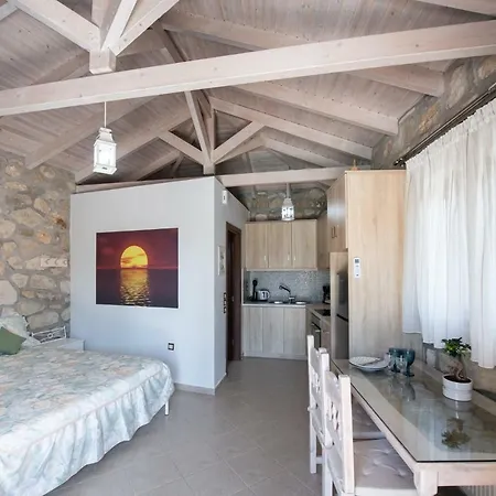 아파트 Secret Paradise