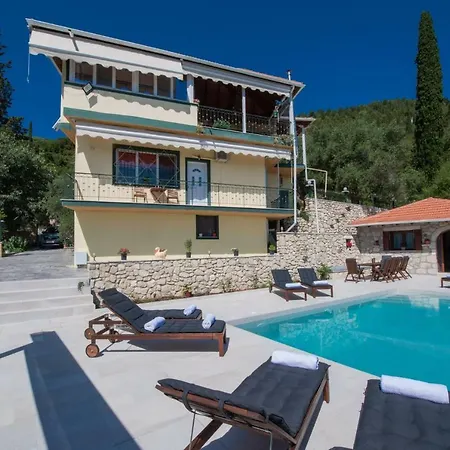 Secret Paradise 아파트 *