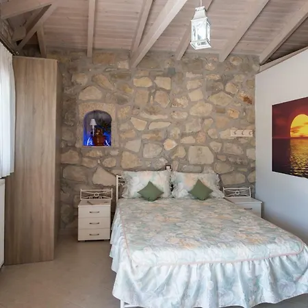 아파트 Secret Paradise Kariá