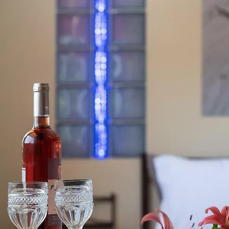 Apartment Secret Paradise *