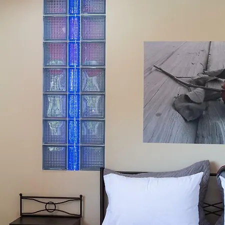 Secret Paradise 아파트 Kariá