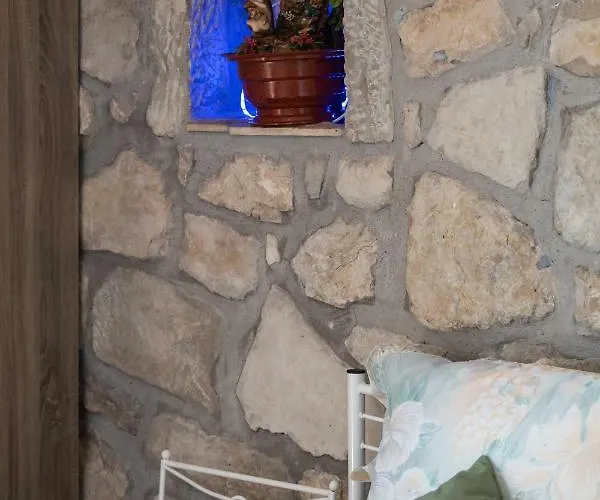 Secret Paradise דירה