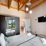 Apartmán Secret Paradise