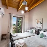Apartmán Secret Paradise Kariá