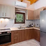 Apartmán Secret Paradise *