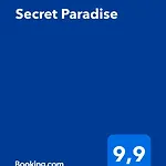 Apartmán Secret Paradise