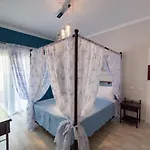 Secret Paradise Apartmán