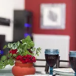Apartmán Secret Paradise