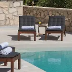 Apartmán Secret Paradise