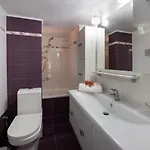 Secret Paradise Apartmán