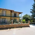 Apartmán Secret Paradise *