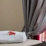 Apartmán Secret Paradise