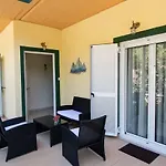 Secret Paradise Apartmán Kariá