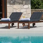 Apartmán Secret Paradise