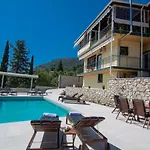 Apartmán Secret Paradise *