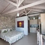 Apartmán Secret Paradise Kariá
