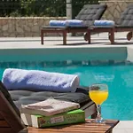 Apartmán Secret Paradise *