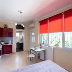 Apartmán Secret Paradise *
