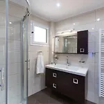 Apartmán Secret Paradise *