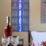 Apartmán Secret Paradise *