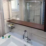 Apartmán Secret Paradise Kariá