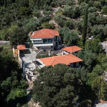 Secret Paradise * Karia (Lefkada)