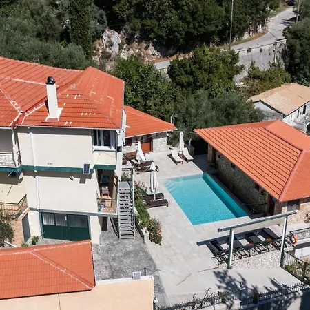 Secret Paradise Karia (Lefkada)