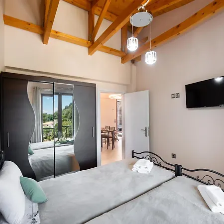 Apartment Secret Paradise