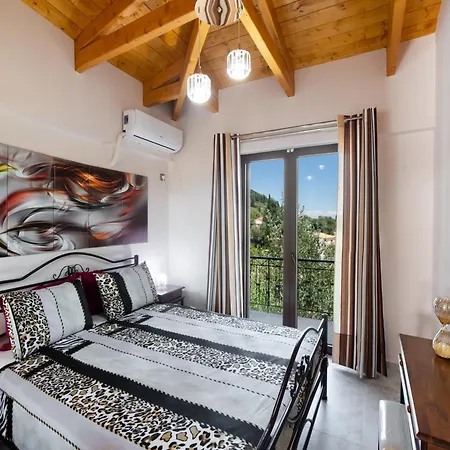 Secret Paradise Apartmán
