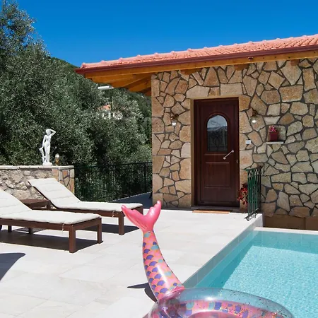 Secret Paradise * Karia (Lefkada)