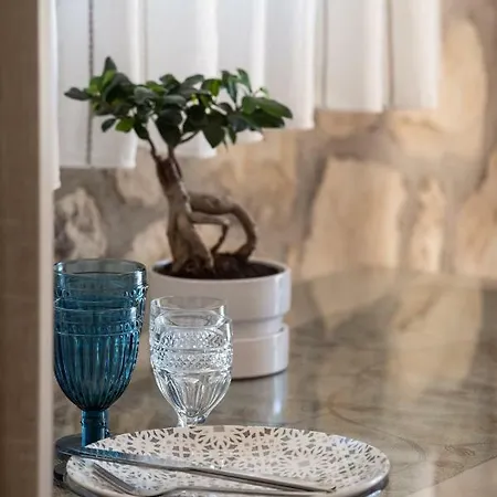 Apartamento Secret Paradise
