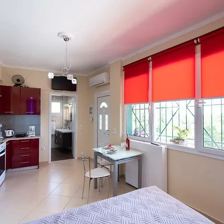 Apartamento Secret Paradise *