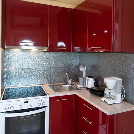 Secret Paradise Karia (Lefkada)