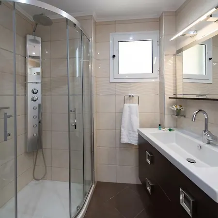 Apartamento Secret Paradise *