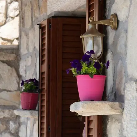 Secret Paradise Apartment Karia (Lefkada)